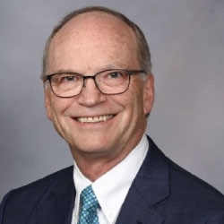  William F. Young, Jr